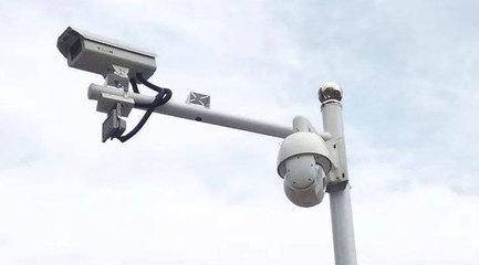 道路上的黑科技電子眼新增5項功能，知道不吃虧！