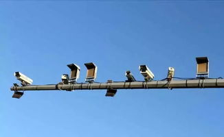 昆明12月10日新增19個電子眼監(jiān)控，優(yōu)化交通安防