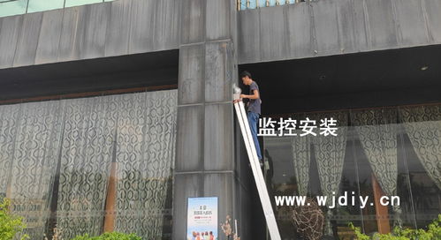 室外監(jiān)控?cái)z像頭選購與安裝全攻略 專業(yè)公司服務(wù)解析